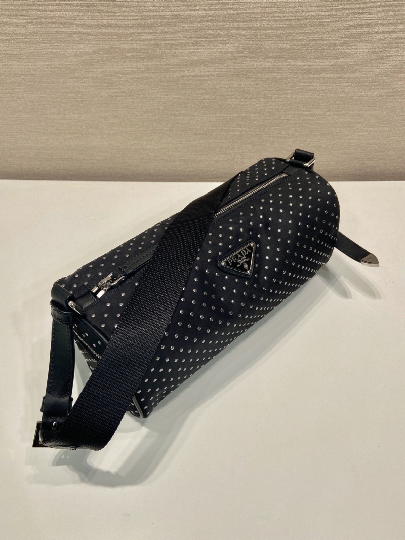 Pra*a satchel bags